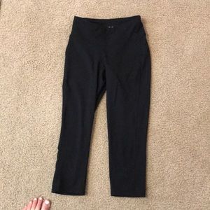 Crop gap leggings